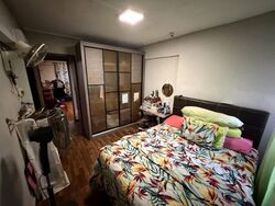 Blk 102 Jurong East Ville (Jurong East), HDB 3 Rooms #592526541